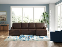 Load image into Gallery viewer, McDowlan 3-Piece Sectional with Double Chaise
