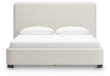 Load image into Gallery viewer, Brintstreet Cal King Upholstered Bed
