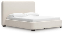 Load image into Gallery viewer, Brintstreet Cal King Upholstered Bed
