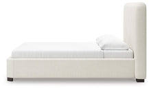 Load image into Gallery viewer, Brintstreet Cal King Upholstered Bed
