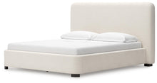 Load image into Gallery viewer, Brintstreet Cal King Upholstered Bed
