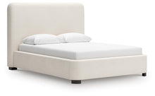 Load image into Gallery viewer, Brintstreet Queen Upholstered Bed
