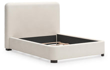 Load image into Gallery viewer, Brintstreet Queen Upholstered Bed
