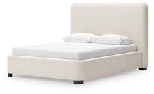 Load image into Gallery viewer, Brintstreet Queen Upholstered Bed
