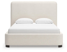 Load image into Gallery viewer, Brintstreet Queen Upholstered Bed
