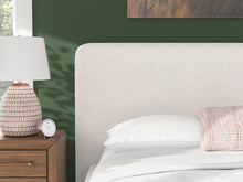 Load image into Gallery viewer, Brintstreet Cal King Upholstered Bed

