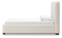 Load image into Gallery viewer, Brintstreet Queen Upholstered Bed
