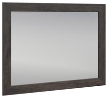 Load image into Gallery viewer, Fraluna Bedroom Mirror
