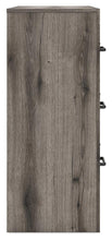 Load image into Gallery viewer, Graystorm Six Drawer Dresser
