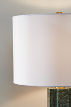Load image into Gallery viewer, Keegan Marble Table Lamp (1/CN)
