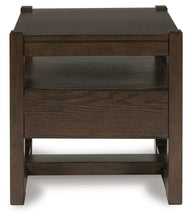 Load image into Gallery viewer, Breckington Square End Table
