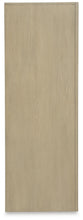 Load image into Gallery viewer, Calmoro Five Drawer Chest
