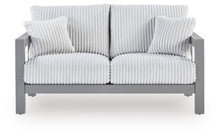 Load image into Gallery viewer, Hurley Park Loveseat w/Cushion
