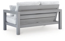 Load image into Gallery viewer, Hurley Park Loveseat w/Cushion
