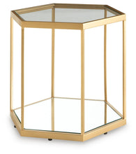 Load image into Gallery viewer, Veerwick Accent Cocktail Table
