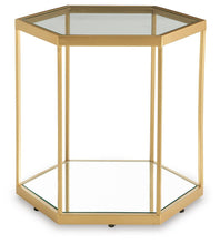 Load image into Gallery viewer, Veerwick Accent Cocktail Table
