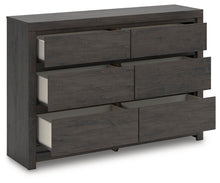Load image into Gallery viewer, Fraluna Six Drawer Dresser
