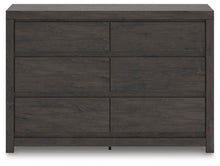 Load image into Gallery viewer, Fraluna Six Drawer Dresser
