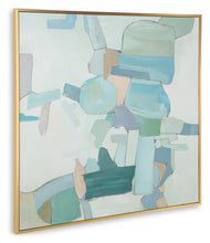 Load image into Gallery viewer, Wynburn Wall Art
