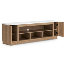 Load image into Gallery viewer, Camdill XL TV Stand w/Fireplace Option
