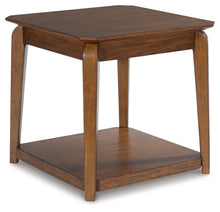 Load image into Gallery viewer, Trenmour Square End Table

