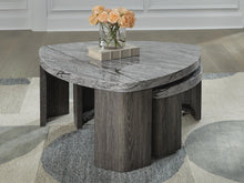 Load image into Gallery viewer, Surmour Stacked Cocktail Table
