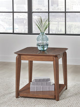 Load image into Gallery viewer, Trenmour Square End Table
