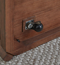 Load image into Gallery viewer, Trenmour Rectangular Cocktail Table

