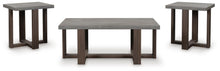 Load image into Gallery viewer, Dynnford Occasional Table Set (3/CN)
