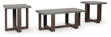 Load image into Gallery viewer, Dynnford Occasional Table Set (3/CN)
