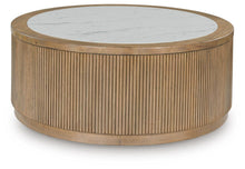 Load image into Gallery viewer, Camdill Round Cocktail Table
