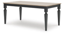 Load image into Gallery viewer, Brenkerton Rectangular Dining Room Table

