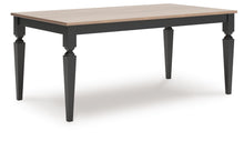 Load image into Gallery viewer, Brenkerton Rectangular Dining Room Table
