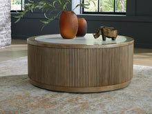 Load image into Gallery viewer, Camdill Round Cocktail Table
