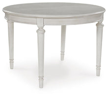 Load image into Gallery viewer, Montelaine Oval Dining Room EXT Table
