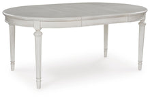 Load image into Gallery viewer, Montelaine Oval Dining Room EXT Table
