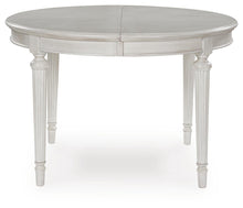 Load image into Gallery viewer, Montelaine Oval Dining Room EXT Table
