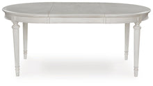 Load image into Gallery viewer, Montelaine Oval Dining Room EXT Table
