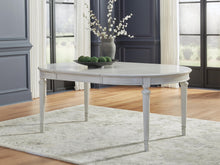 Load image into Gallery viewer, Montelaine Oval Dining Room EXT Table
