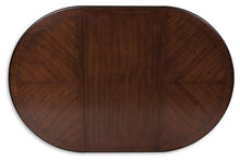 Load image into Gallery viewer, Lavinton Oval Dining Room EXT Table
