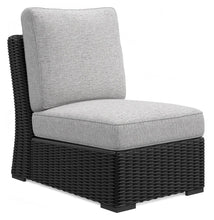 Load image into Gallery viewer, Beachcroft 5-Piece Outdoor Sectional
