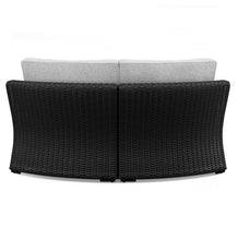 Load image into Gallery viewer, Beachcroft 5-Piece Outdoor Sectional
