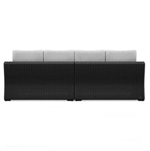Load image into Gallery viewer, Beachcroft 5-Piece Outdoor Sectional
