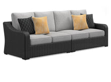 Load image into Gallery viewer, Beachcroft 5-Piece Outdoor Sectional

