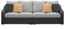 Load image into Gallery viewer, Beachcroft 5-Piece Outdoor Sectional
