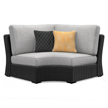 Load image into Gallery viewer, Beachcroft 5-Piece Outdoor Sectional
