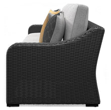 Load image into Gallery viewer, Beachcroft 5-Piece Outdoor Sectional
