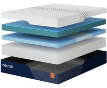 Load image into Gallery viewer, Nectar Ultra Memory Foam  Mattress
