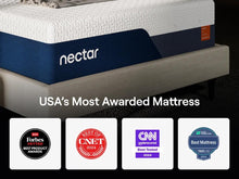 Load image into Gallery viewer, Nectar Ultra Memory Foam  Mattress
