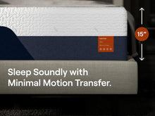 Load image into Gallery viewer, Nectar Ultra Memory Foam  Mattress
